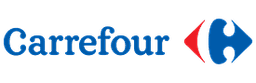 Carrefour logo