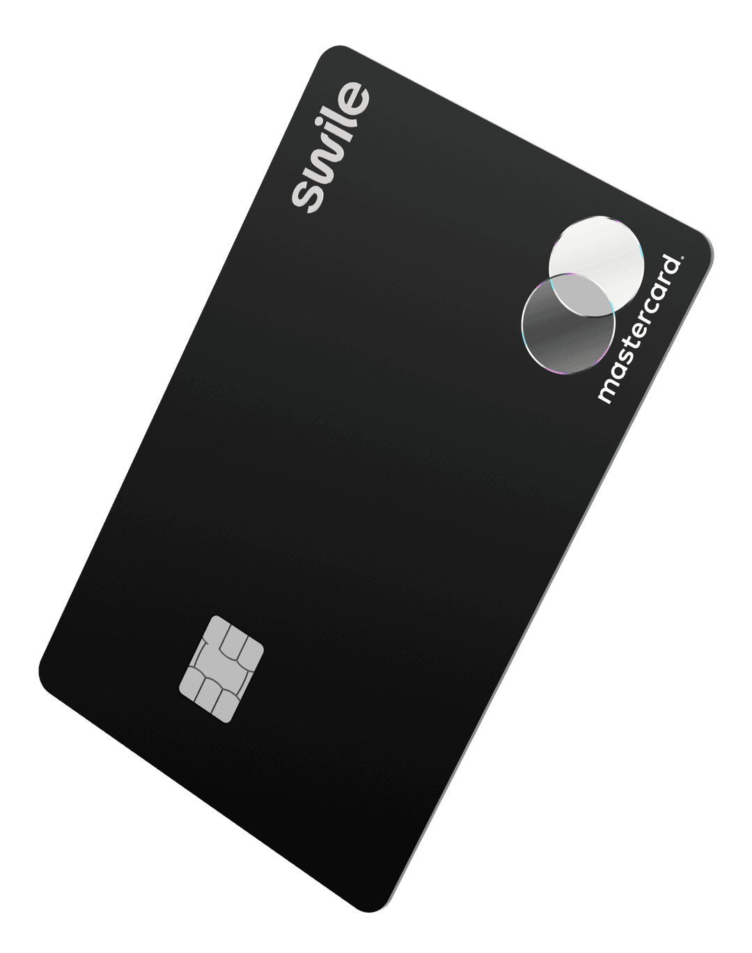 Carte Swile noire