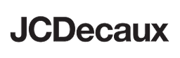 JCDecaux logo