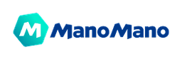 ManoMano logo