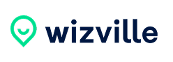 Wizville logo