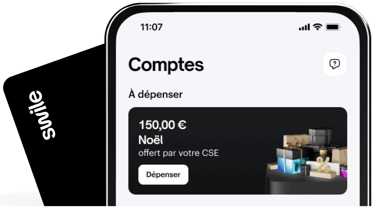 App & Carte