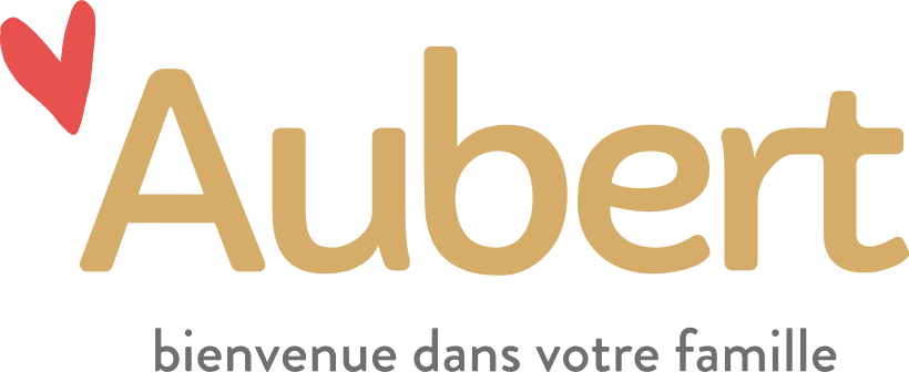 Logo Auber