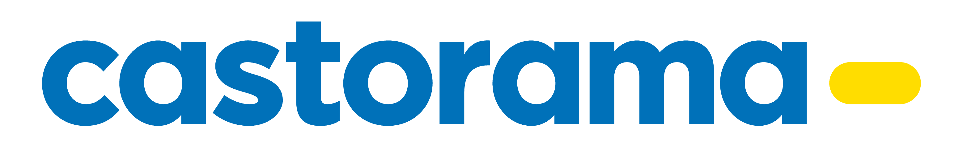Logo Castorama