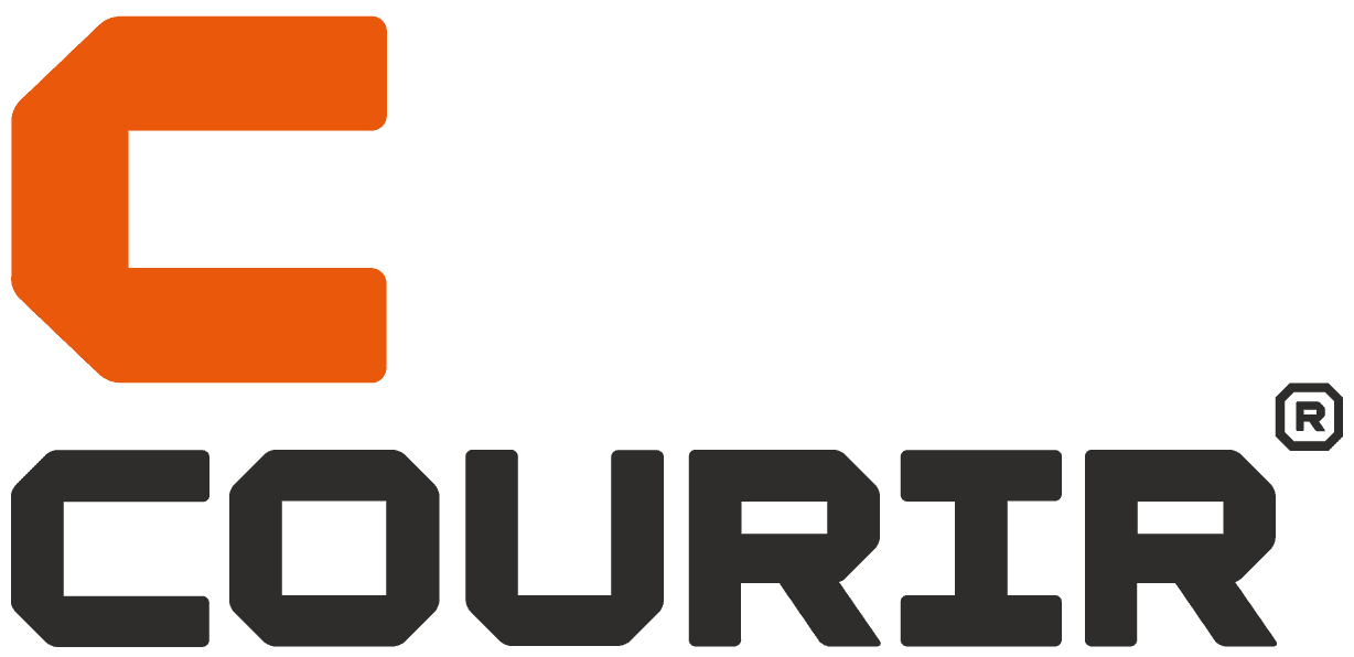 Logo Courir
