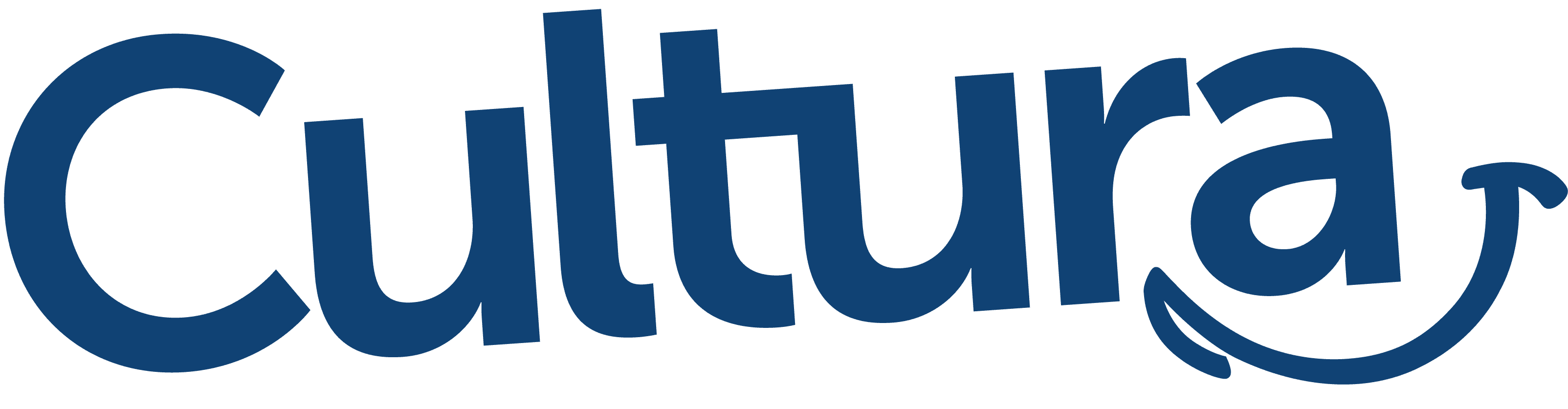 Logo Cultura