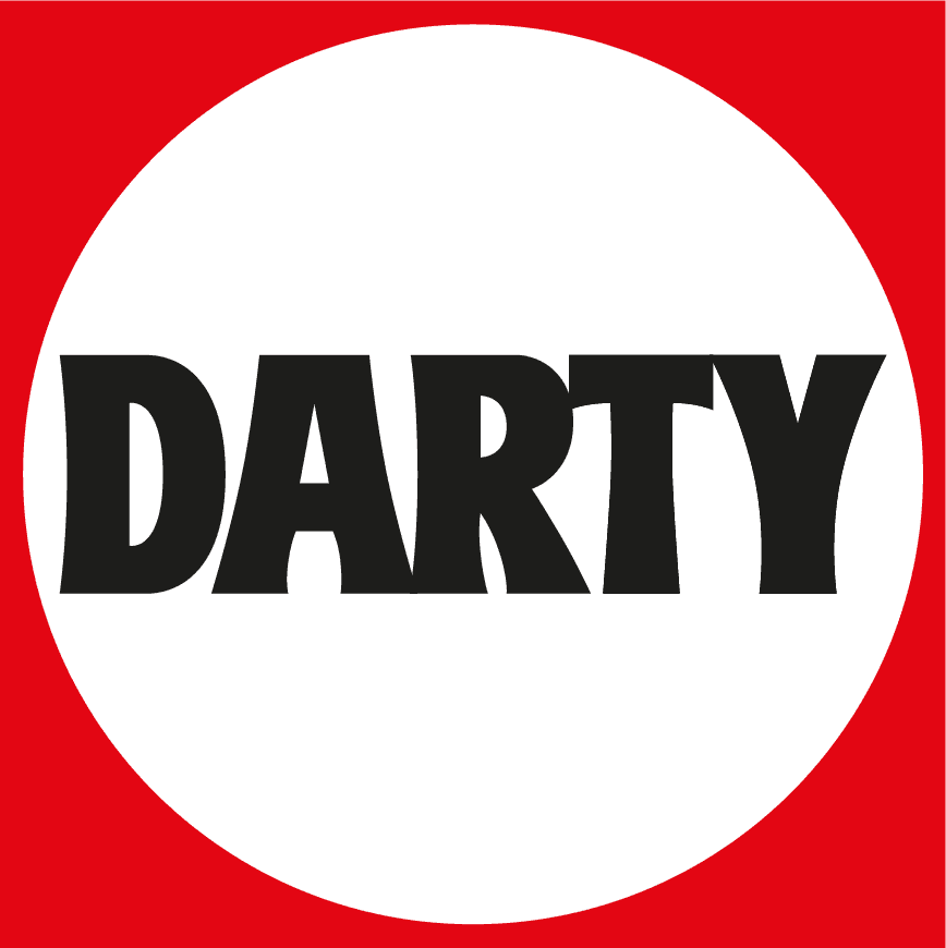 Logo Darty