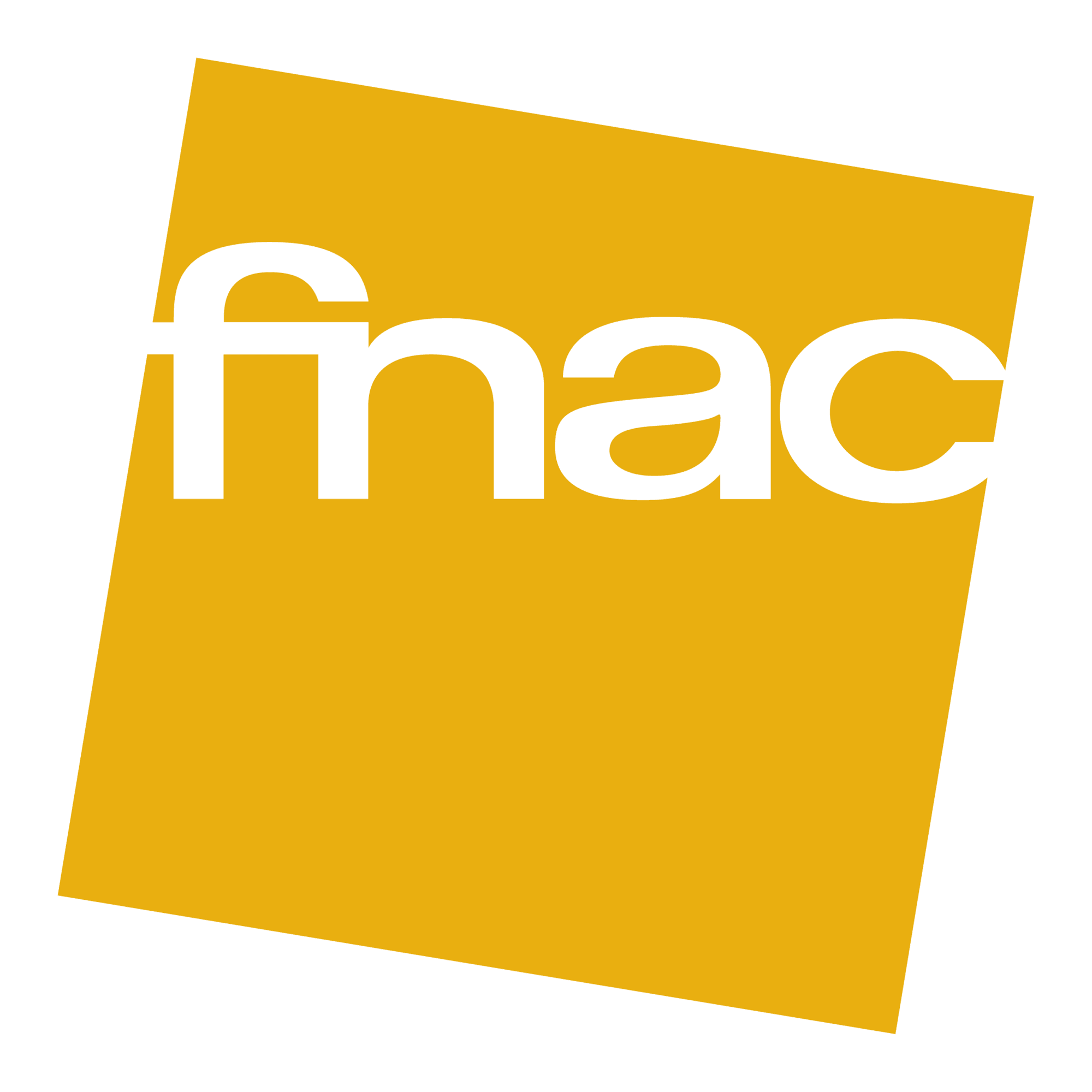 Logo Fnac