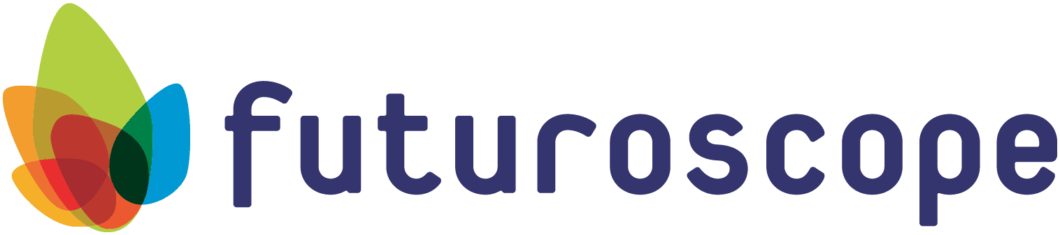 Logo Futuroscope