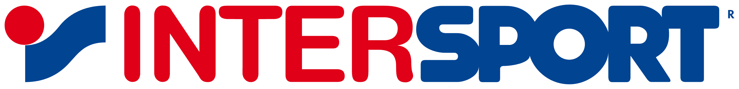 Logo Intersport