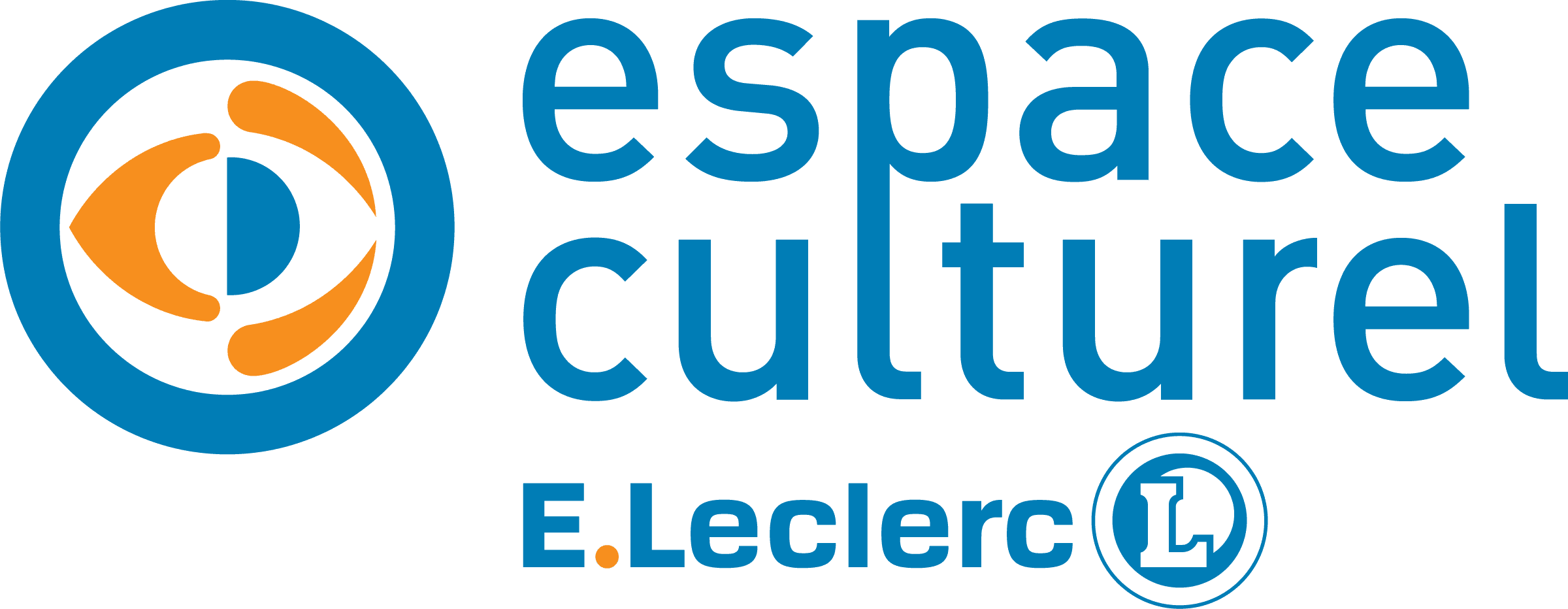 Logo Leclerc