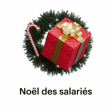 Personnalisation des visuels de cartes cadeaux